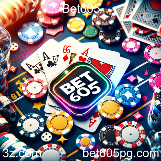 Explore os Melhores Jogos de Mesa na Bet605